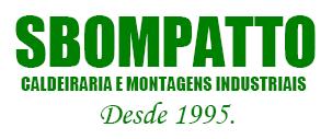 Sbompatto Caldeiraria e Montagens Industriais
